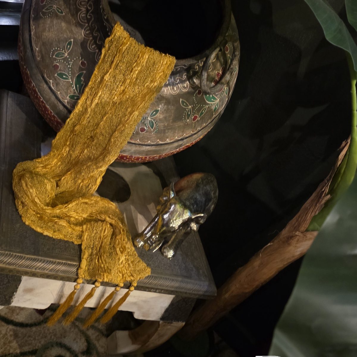 Restaurant Interior Design work - dijon designs