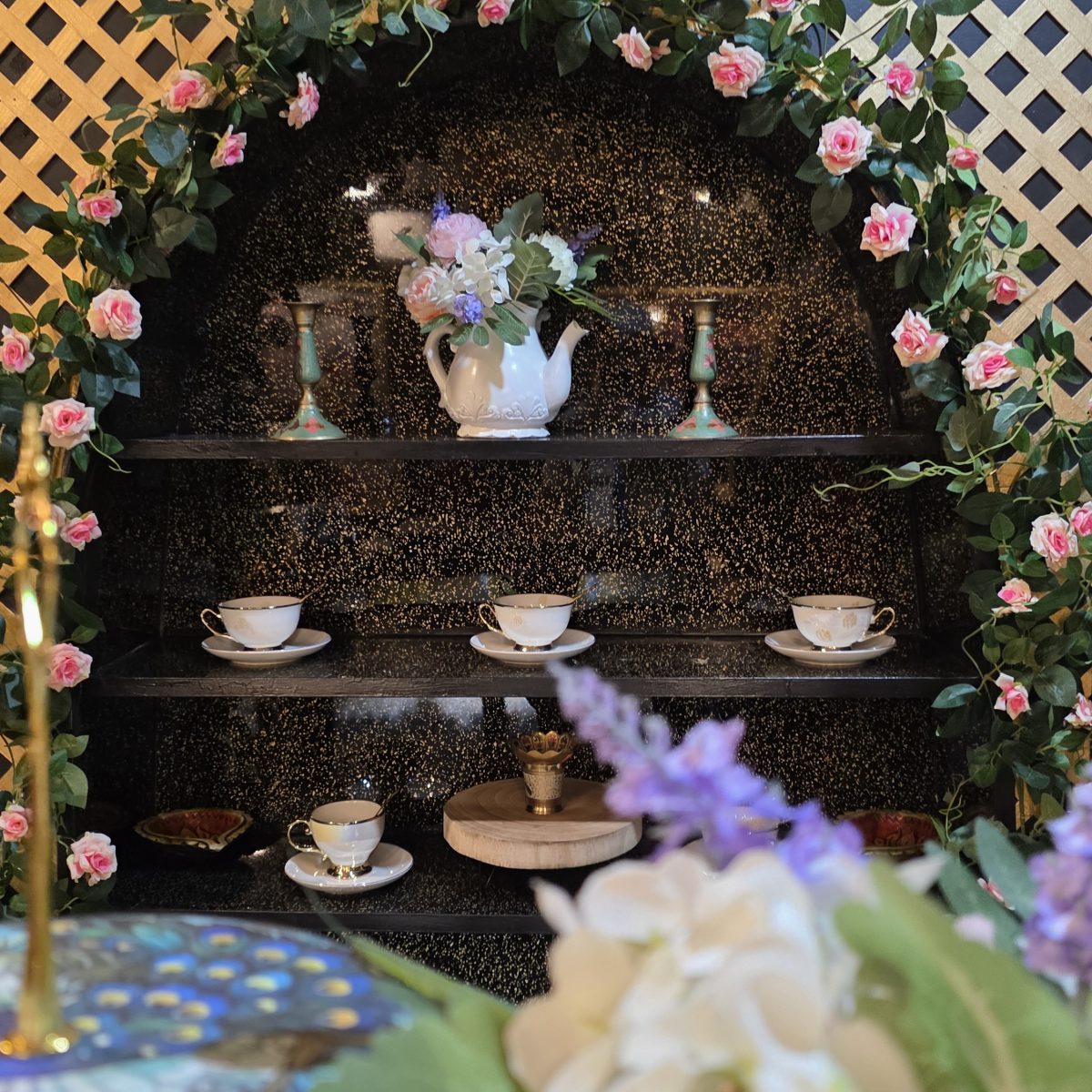 Restaurant Interior Design work - dijon designs