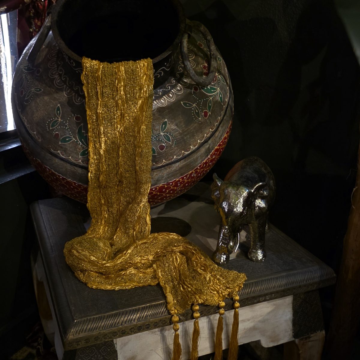 Restaurant Interior Design work - dijon designs