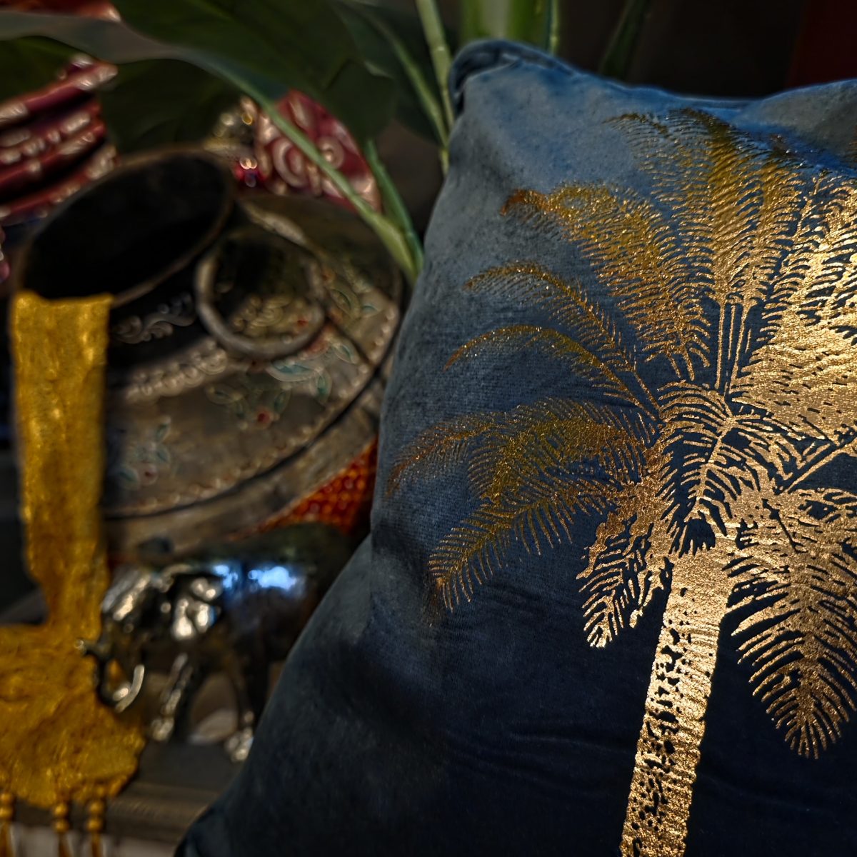 Restaurant Interior Design work - dijon designs