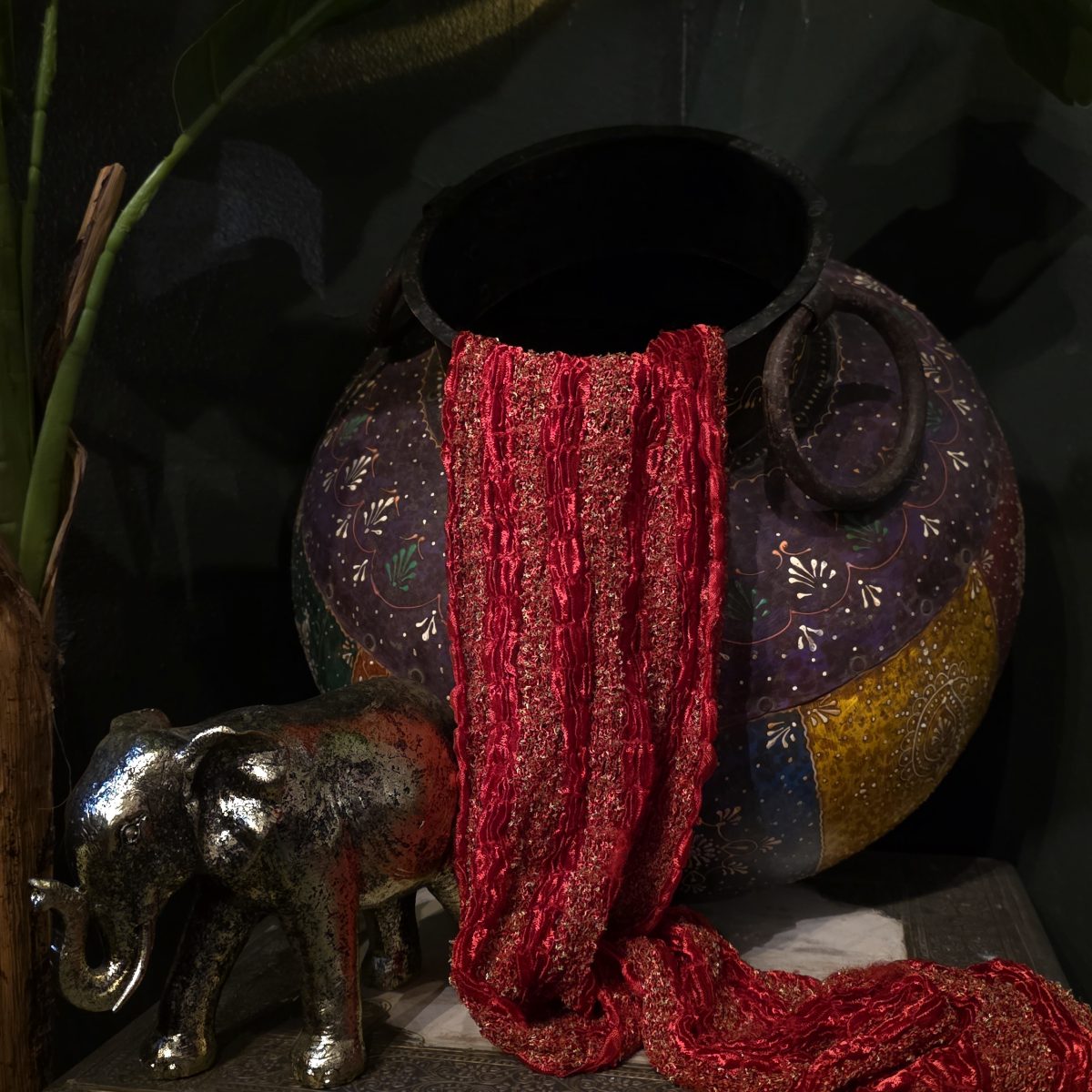 Restaurant Interior Design work - dijon designs