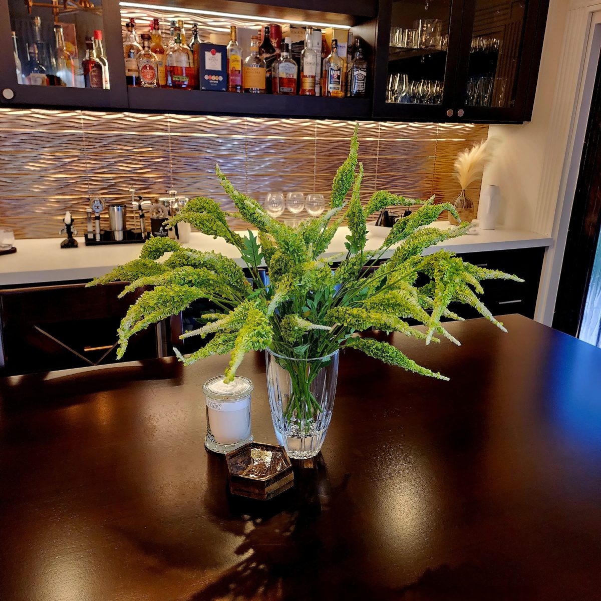 home bar interior design