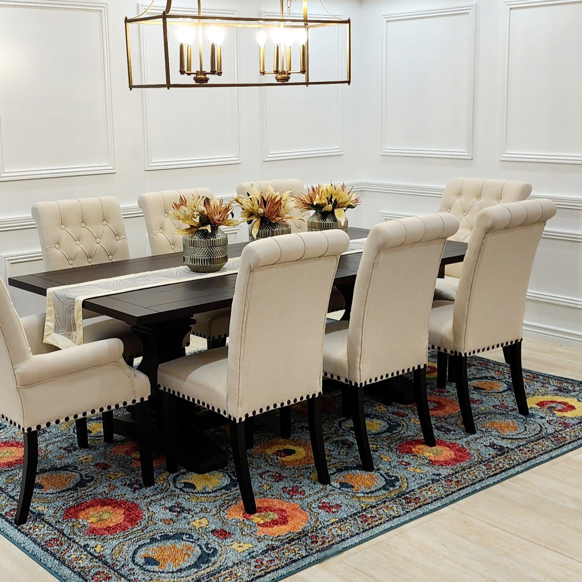 dining room interior design
