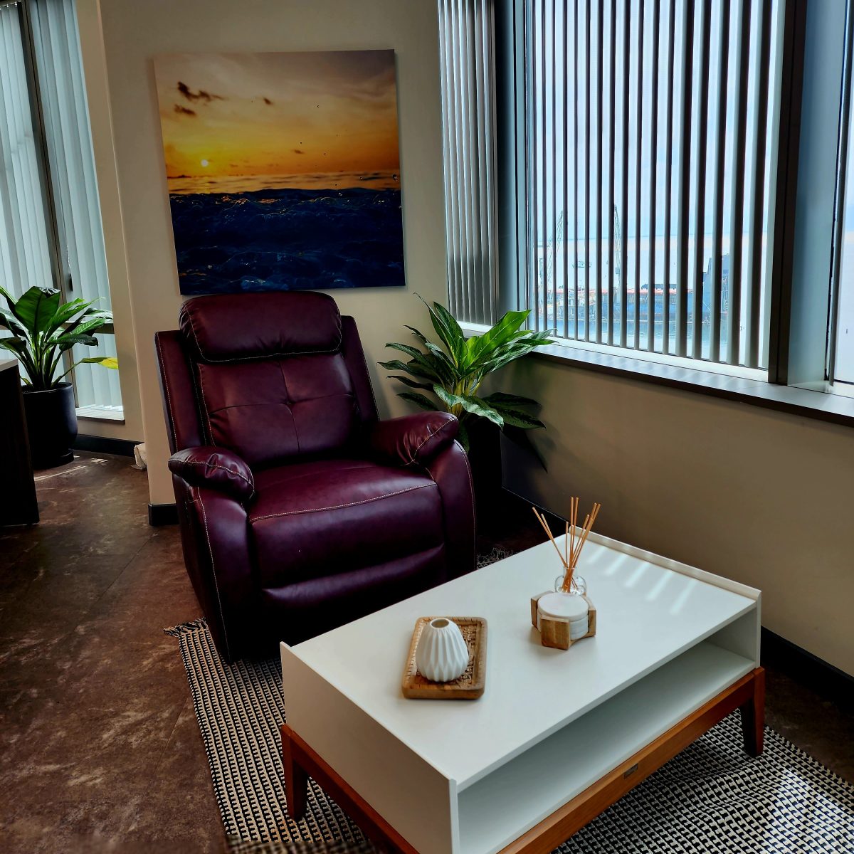 office interior design