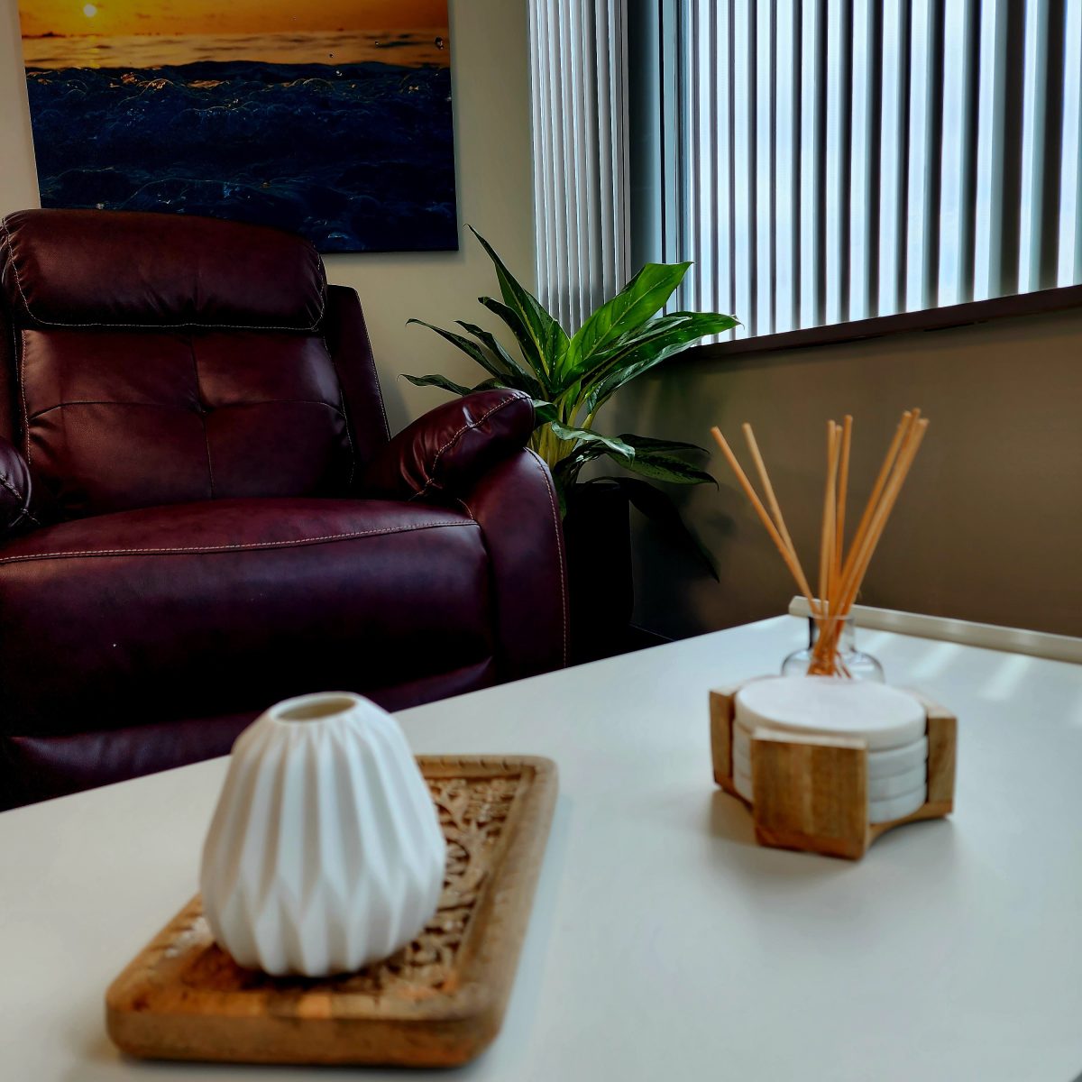 office interior design project