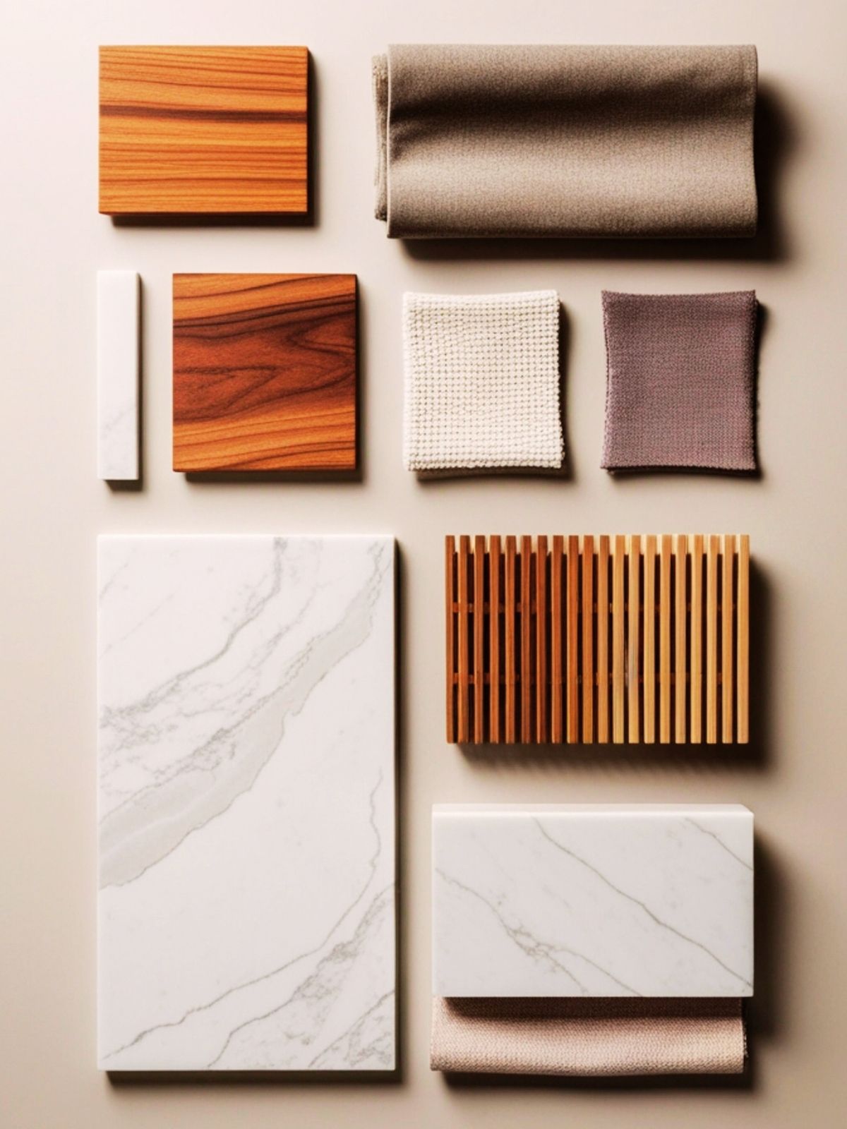 interior design samples